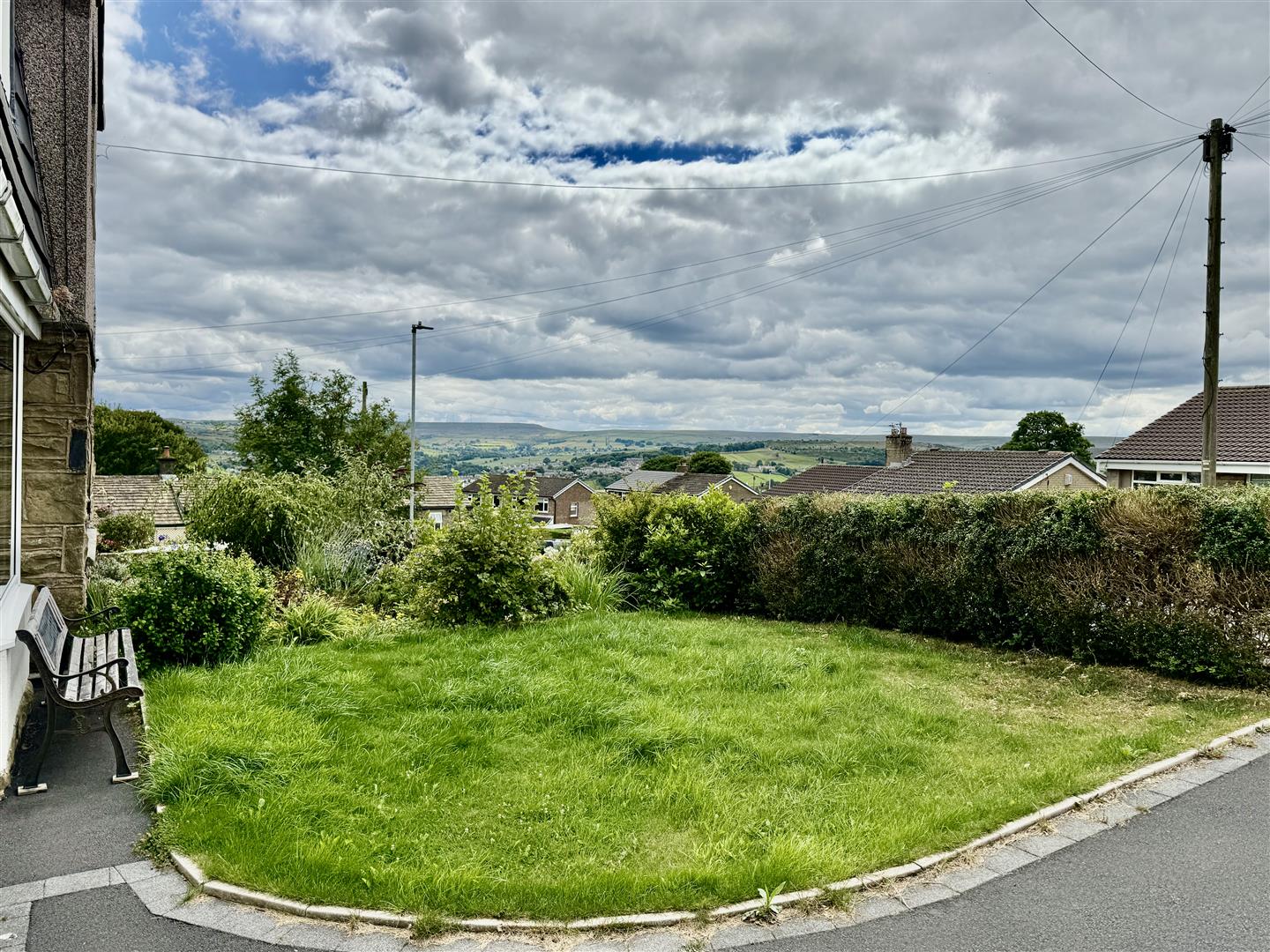 4 bed semi-detached house for sale in Moor Drive, Oakworth, Keighley, BD22 7RF  - Property Image 16