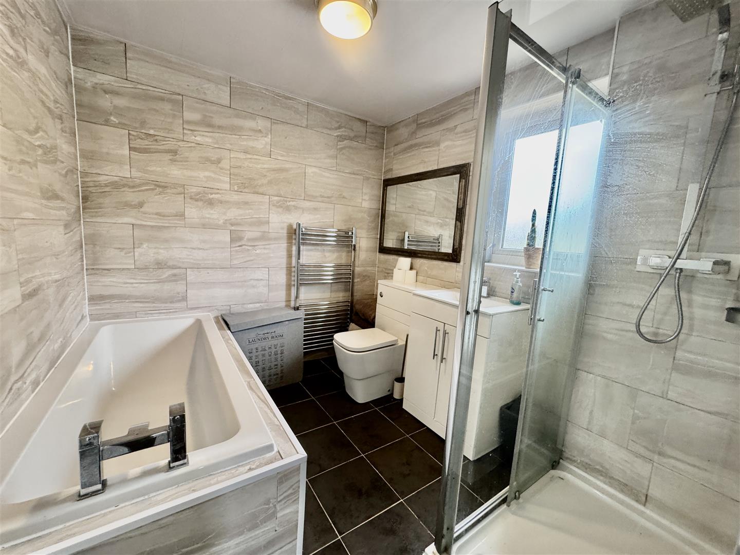 4 bed semi-detached house for sale in Moor Drive, Oakworth, Keighley, BD22 7RF  - Property Image 2