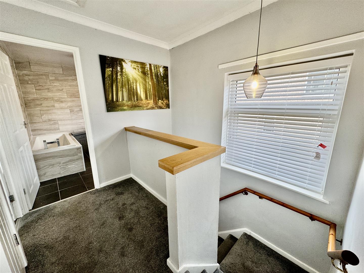 4 bed semi-detached house for sale in Moor Drive, Oakworth, Keighley, BD22 7RF  - Property Image 10