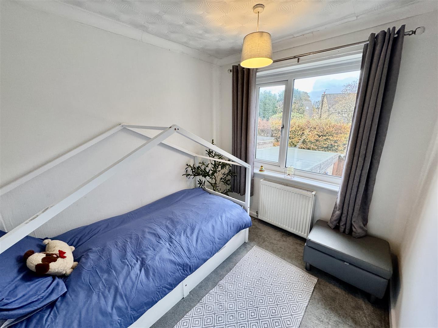 4 bed semi-detached house for sale in Moor Drive, Oakworth, Keighley, BD22 7RF 17