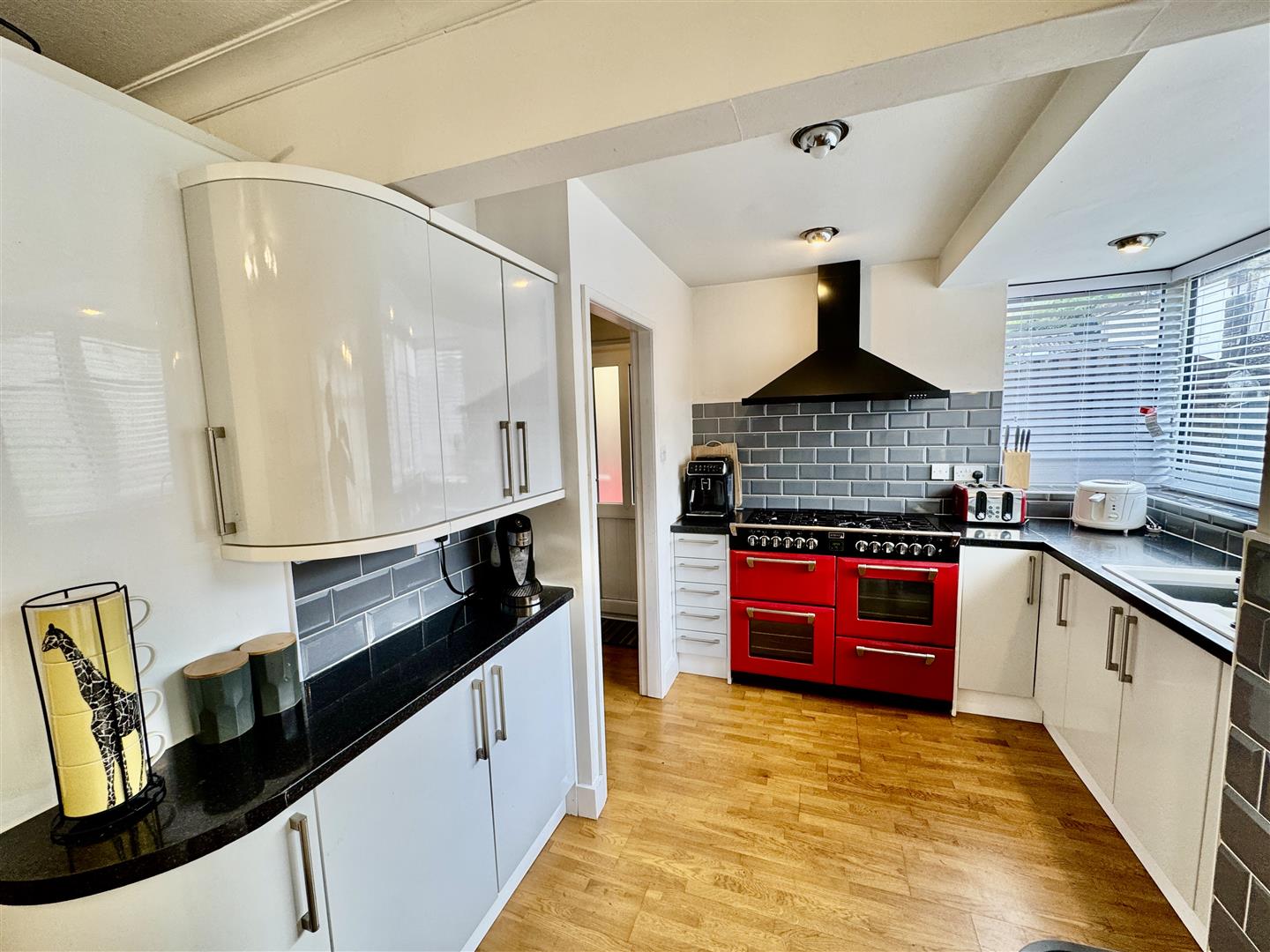 4 bed semi-detached house for sale in Moor Drive, Oakworth, Keighley, BD22 7RF 2