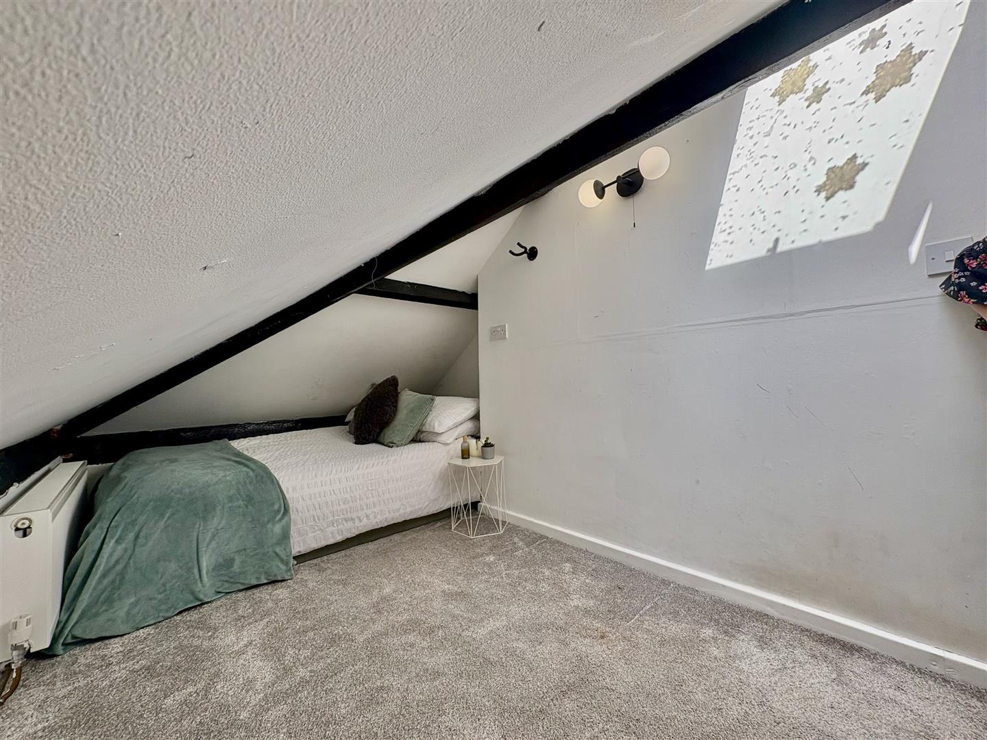 4 bed semi-detached house for sale in Moor Drive, Oakworth, Keighley, BD22 7RF  - Property Image 14