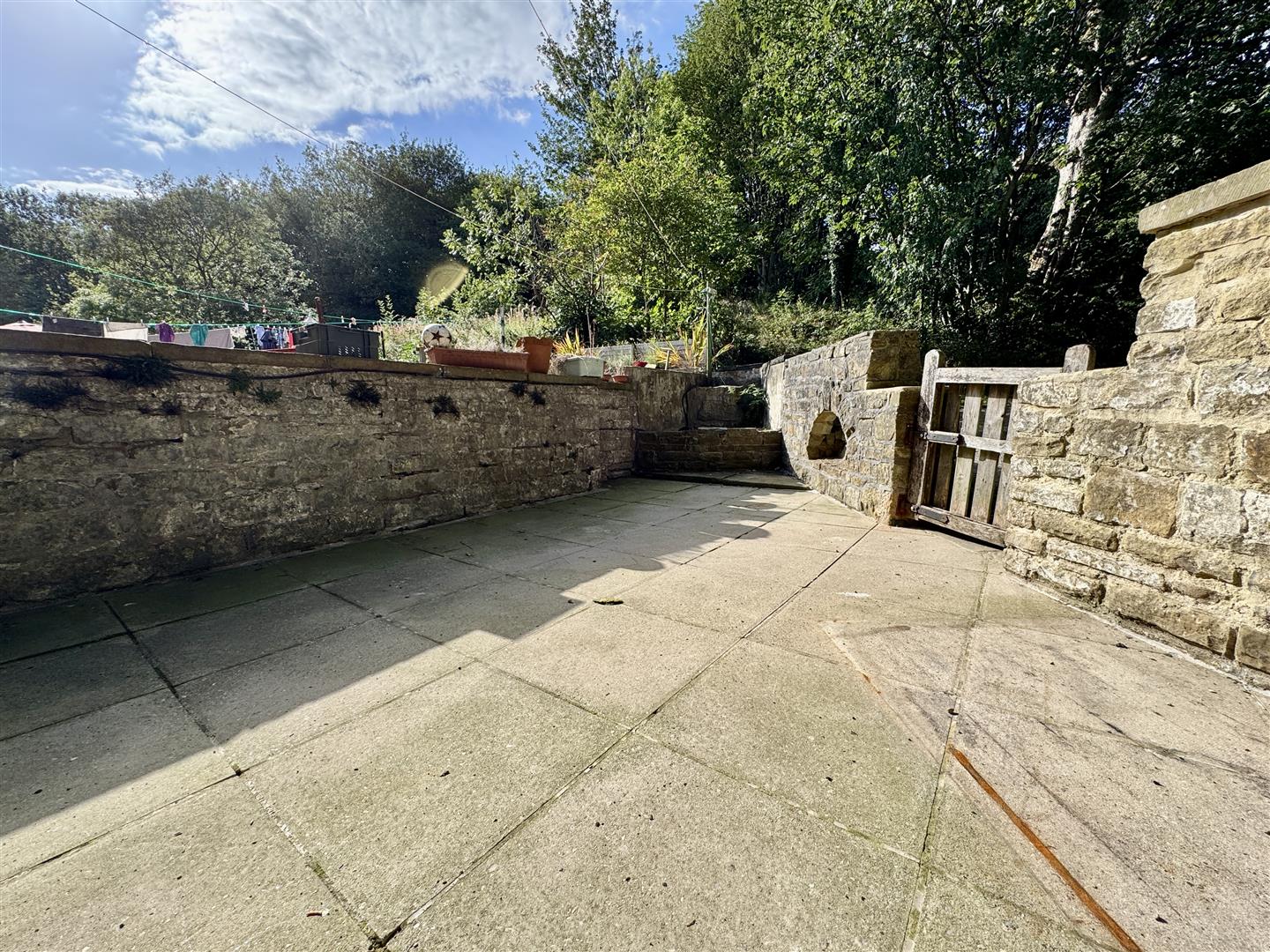 5 bed maisonette for sale in Elmwood Terrace, Keighley, BD22 7DP 4