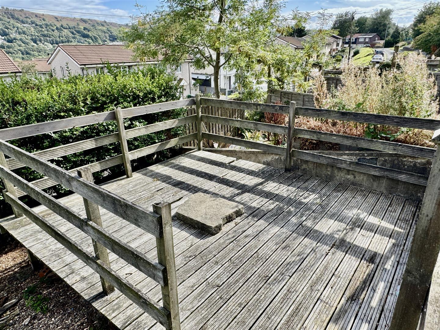 5 bed maisonette for sale in Elmwood Terrace, Keighley, BD22 7DP  - Property Image 26