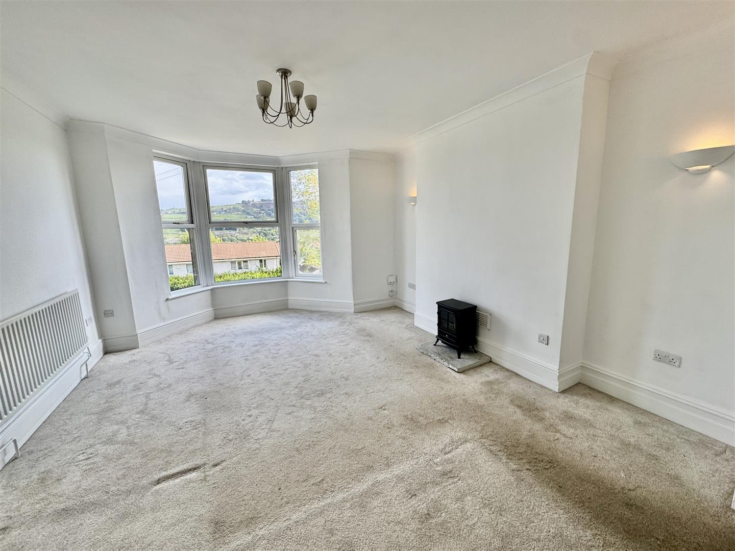 5 bed maisonette for sale in Elmwood Terrace, Keighley, BD22 7DP 7