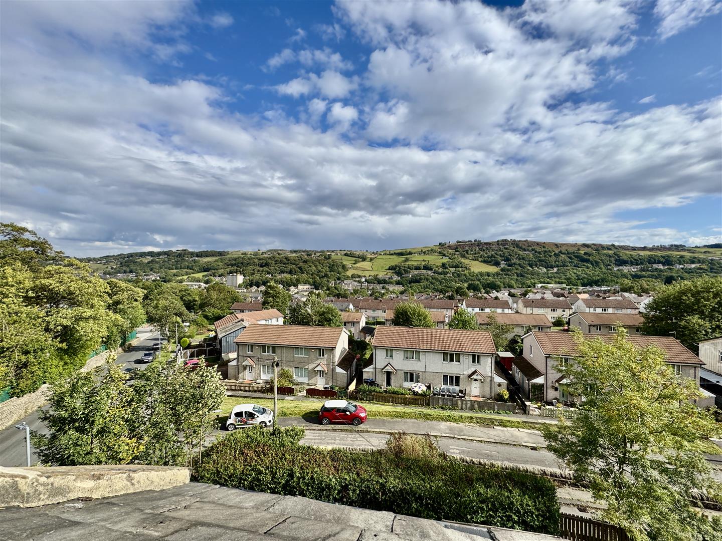 5 bed maisonette for sale in Elmwood Terrace, Keighley, BD22 7DP 24