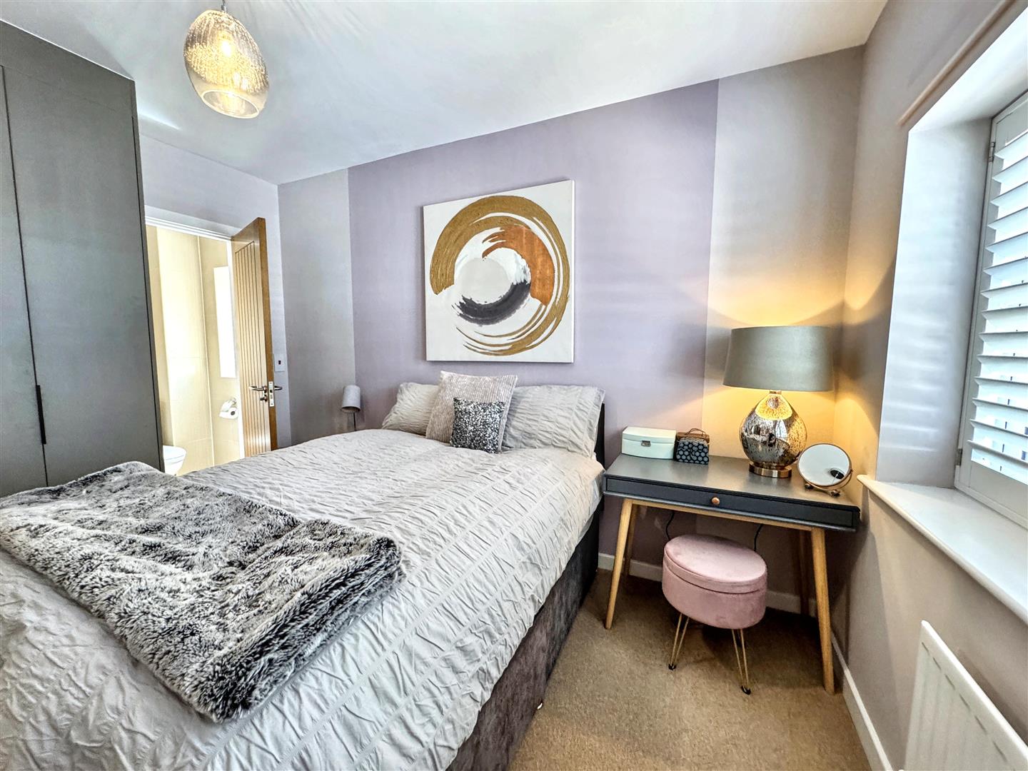 3 bed semi-detached house for sale in Hareton Way, Oakworth, Keighley, BD22 7FP  - Property Image 11