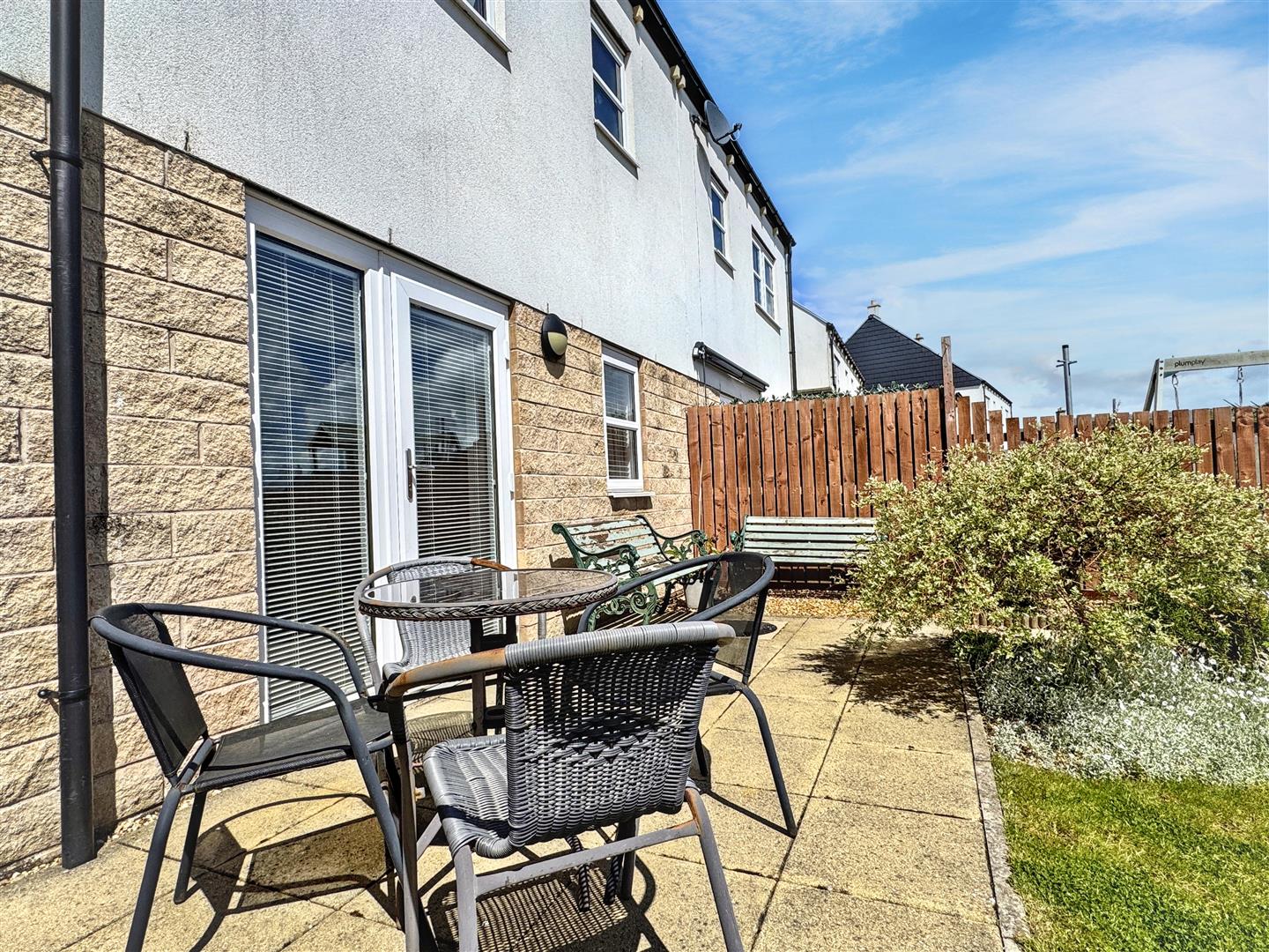 3 bed semi-detached house for sale in Hareton Way, Oakworth, Keighley, BD22 7FP 17