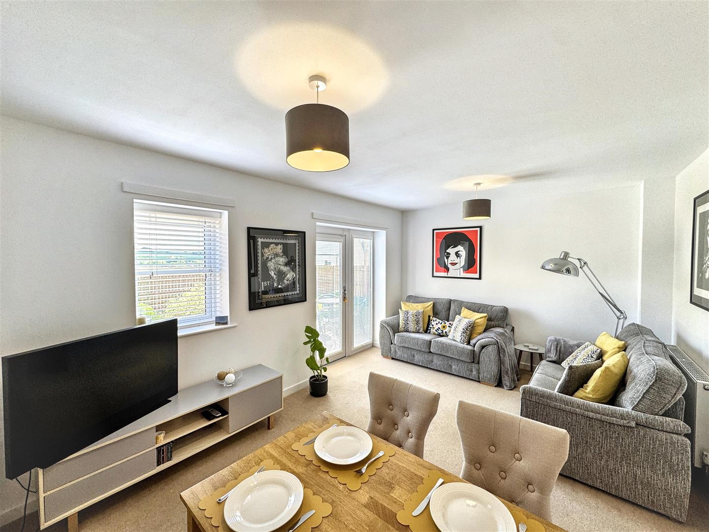 3 bed semi-detached house for sale in Hareton Way, Oakworth, Keighley, BD22 7FP  - Property Image 8