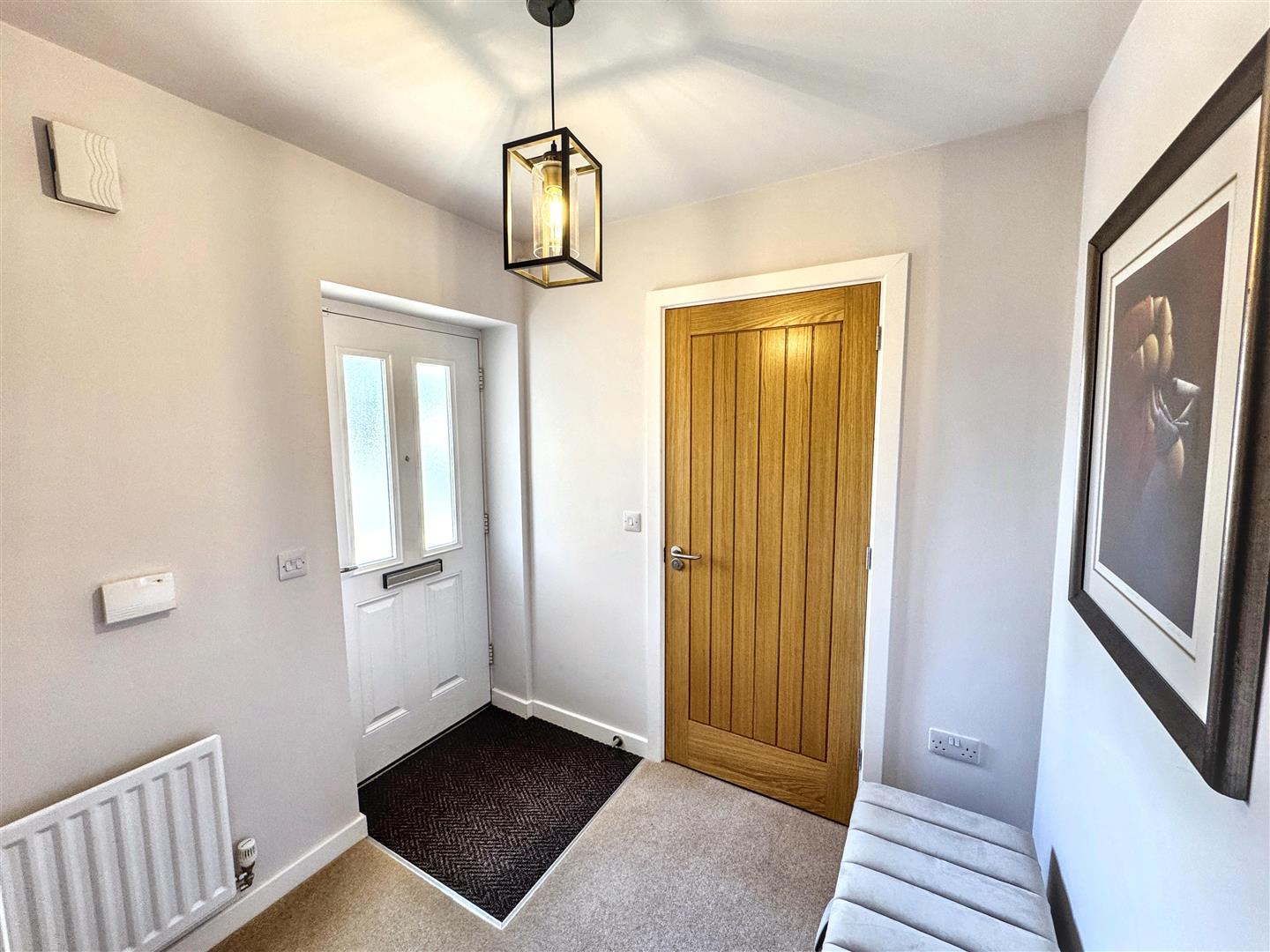3 bed semi-detached house for sale in Hareton Way, Oakworth, Keighley, BD22 7FP  - Property Image 5