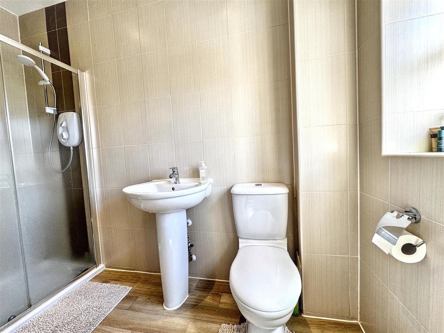 3 bed semi-detached house for sale in Hareton Way, Oakworth, Keighley, BD22 7FP 11