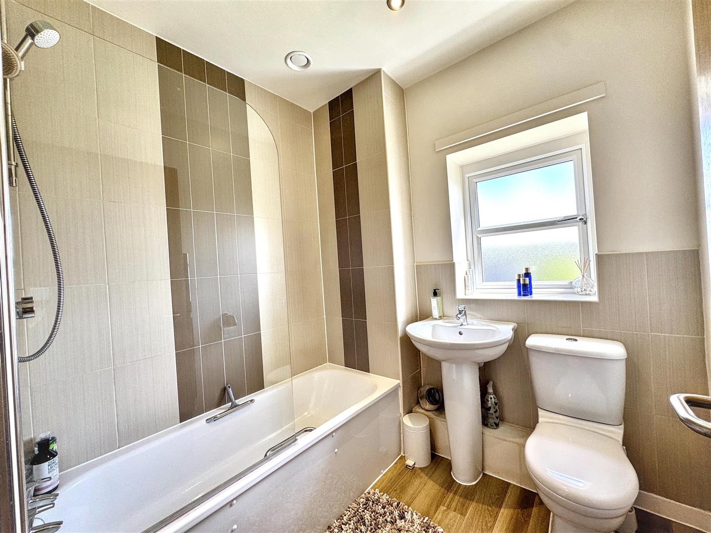3 bed semi-detached house for sale in Hareton Way, Oakworth, Keighley, BD22 7FP 14
