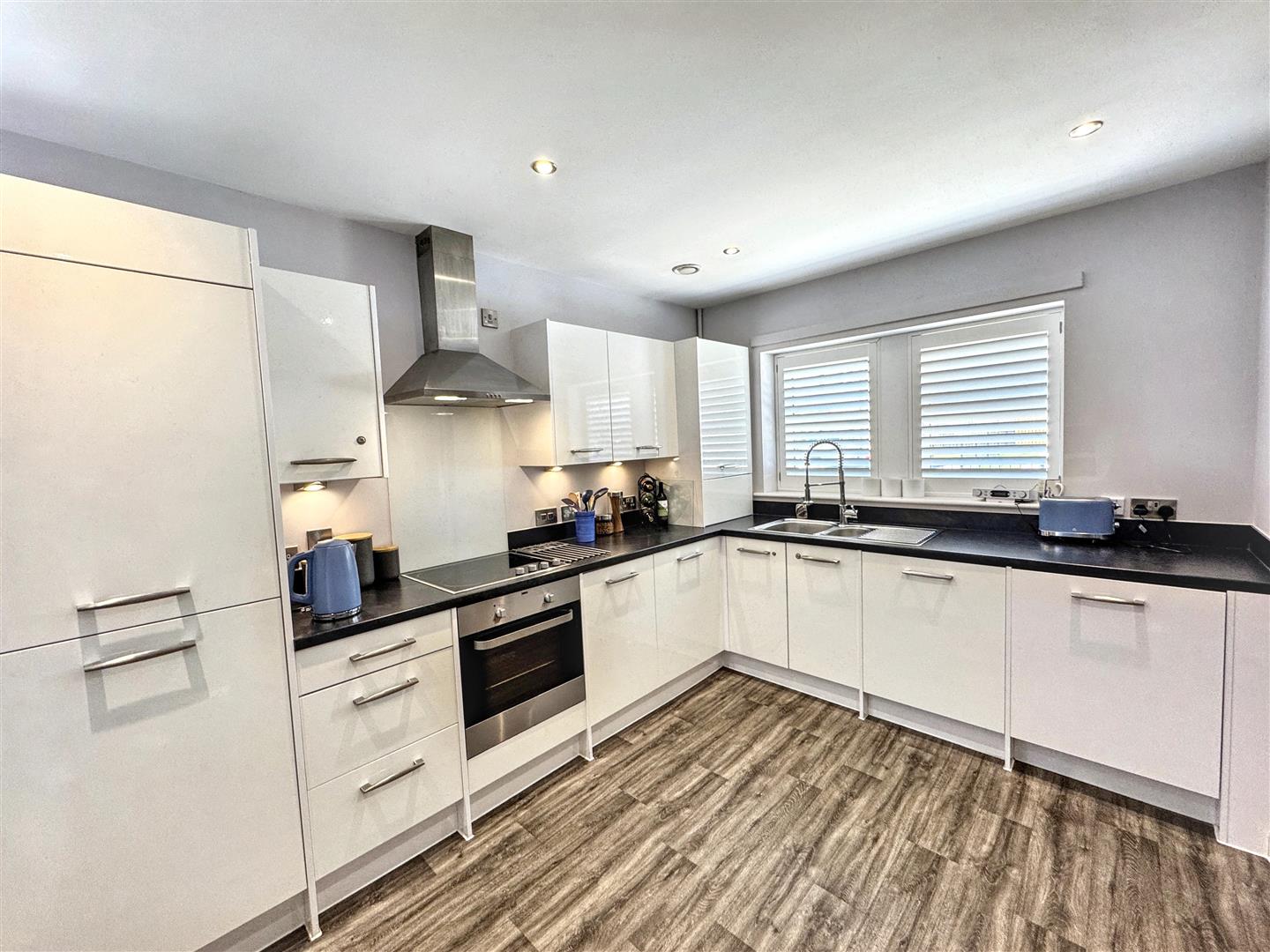 3 bed semi-detached house for sale in Hareton Way, Oakworth, Keighley, BD22 7FP  - Property Image 7