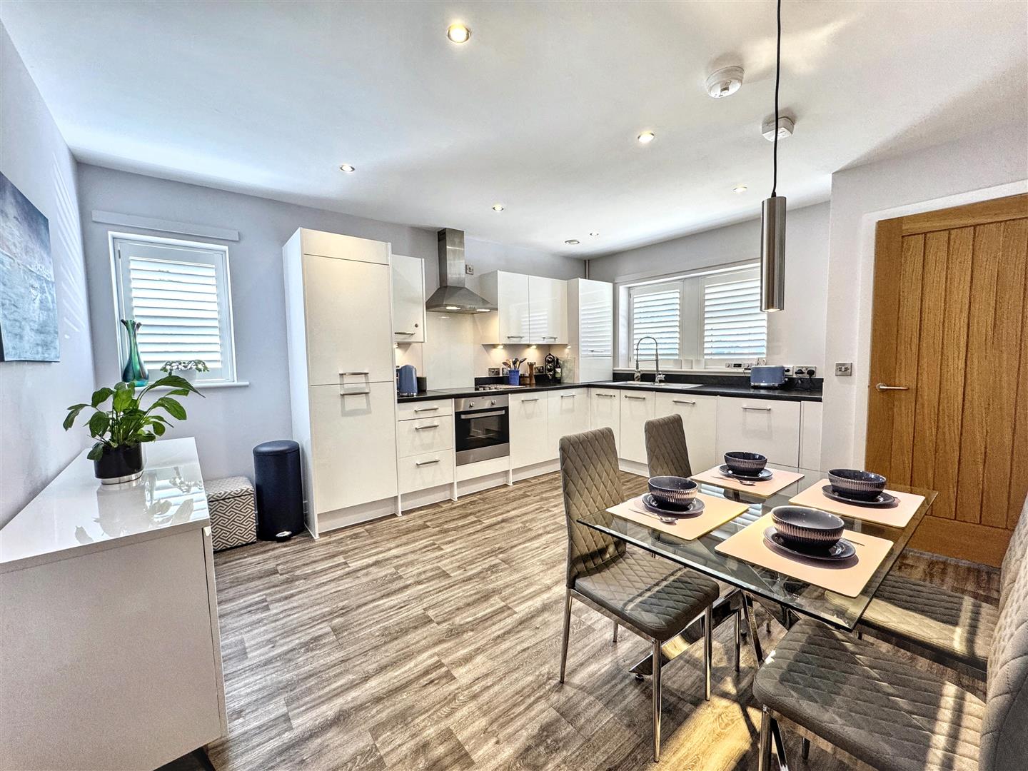 3 bed semi-detached house for sale in Hareton Way, Oakworth, Keighley, BD22 7FP 2