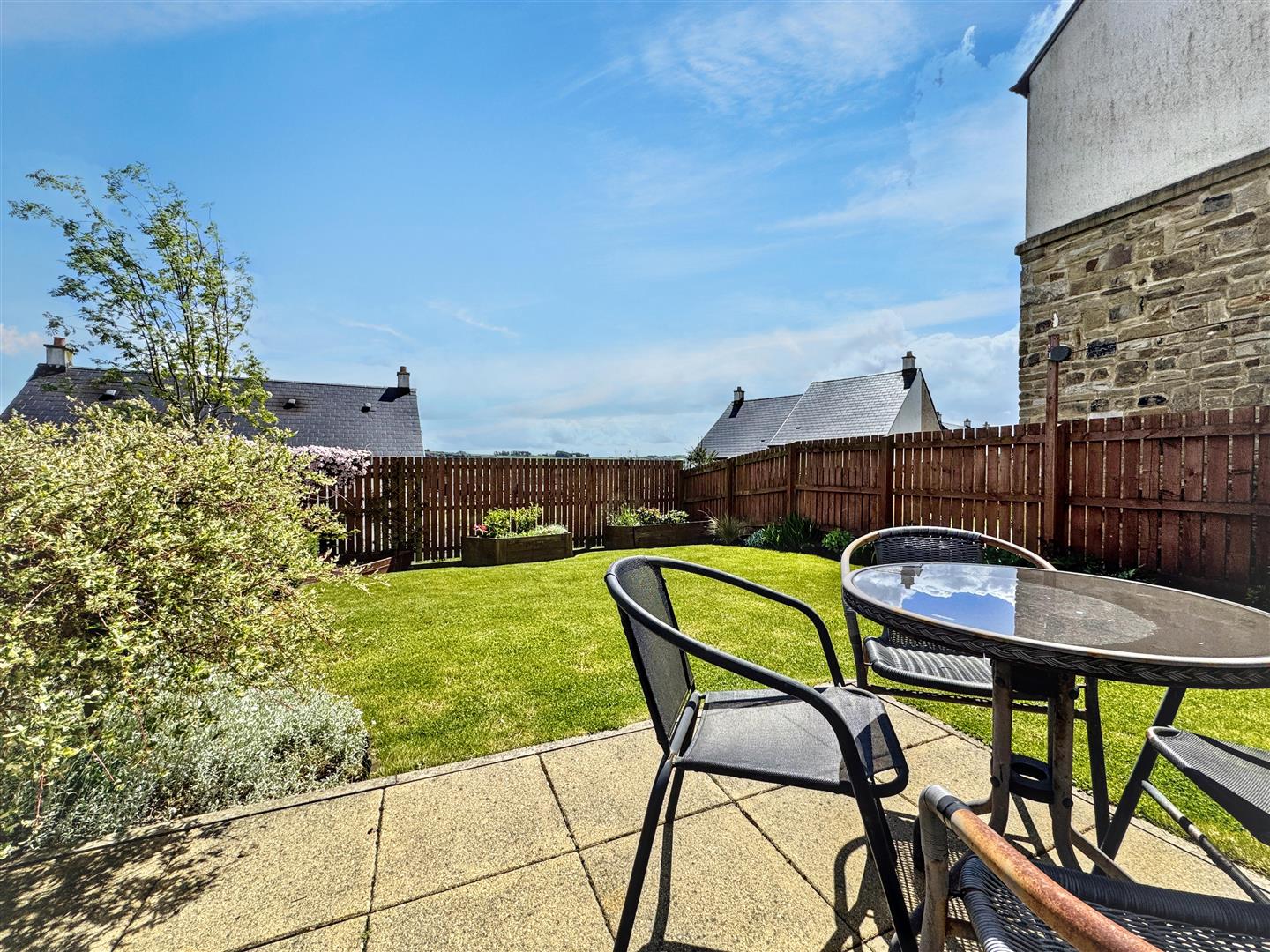 3 bed semi-detached house for sale in Hareton Way, Oakworth, Keighley, BD22 7FP  - Property Image 17