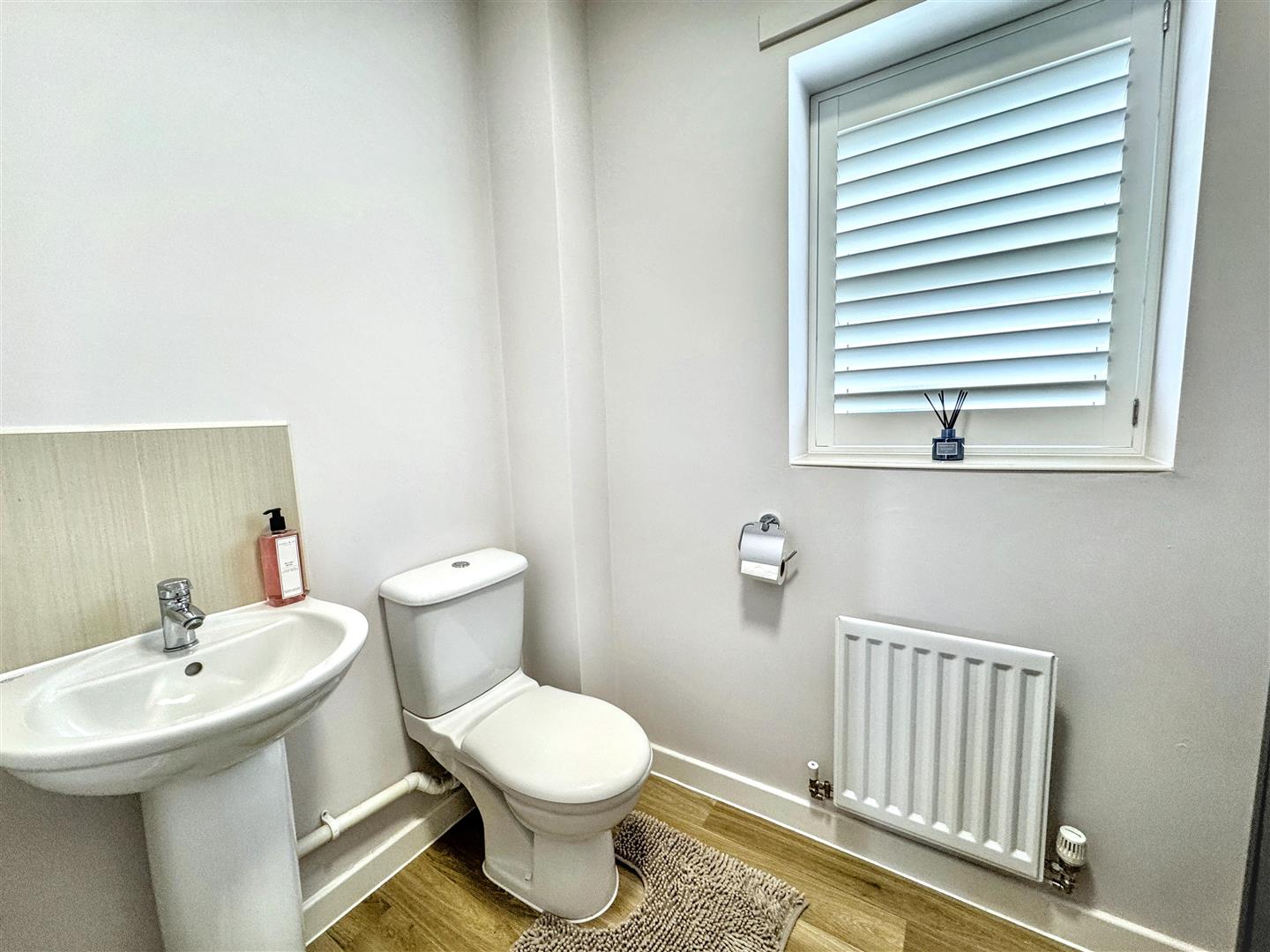 3 bed semi-detached house for sale in Hareton Way, Oakworth, Keighley, BD22 7FP 5
