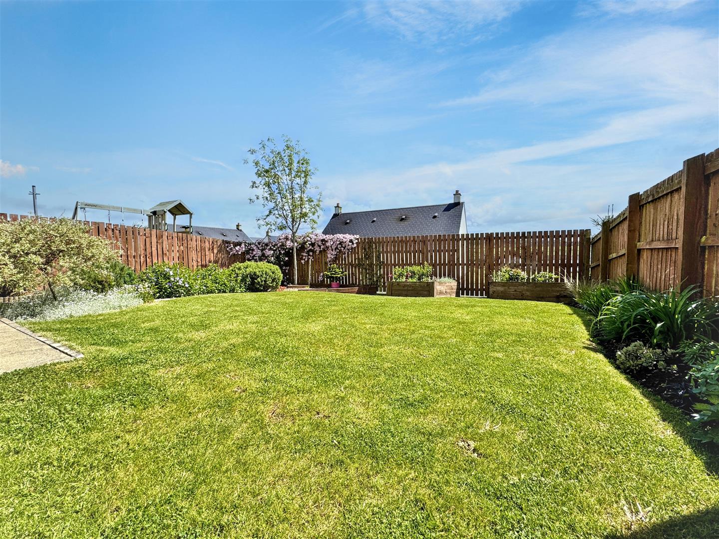 3 bed semi-detached house for sale in Hareton Way, Oakworth, Keighley, BD22 7FP  - Property Image 4