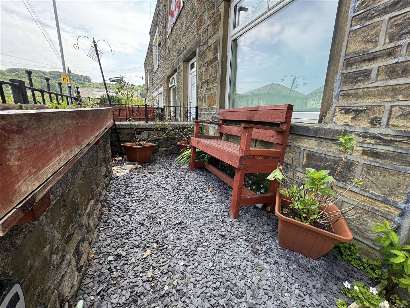 2 bed terraced house for sale in Foster Road, Ingrow, Keighley, BD21 1BD 1