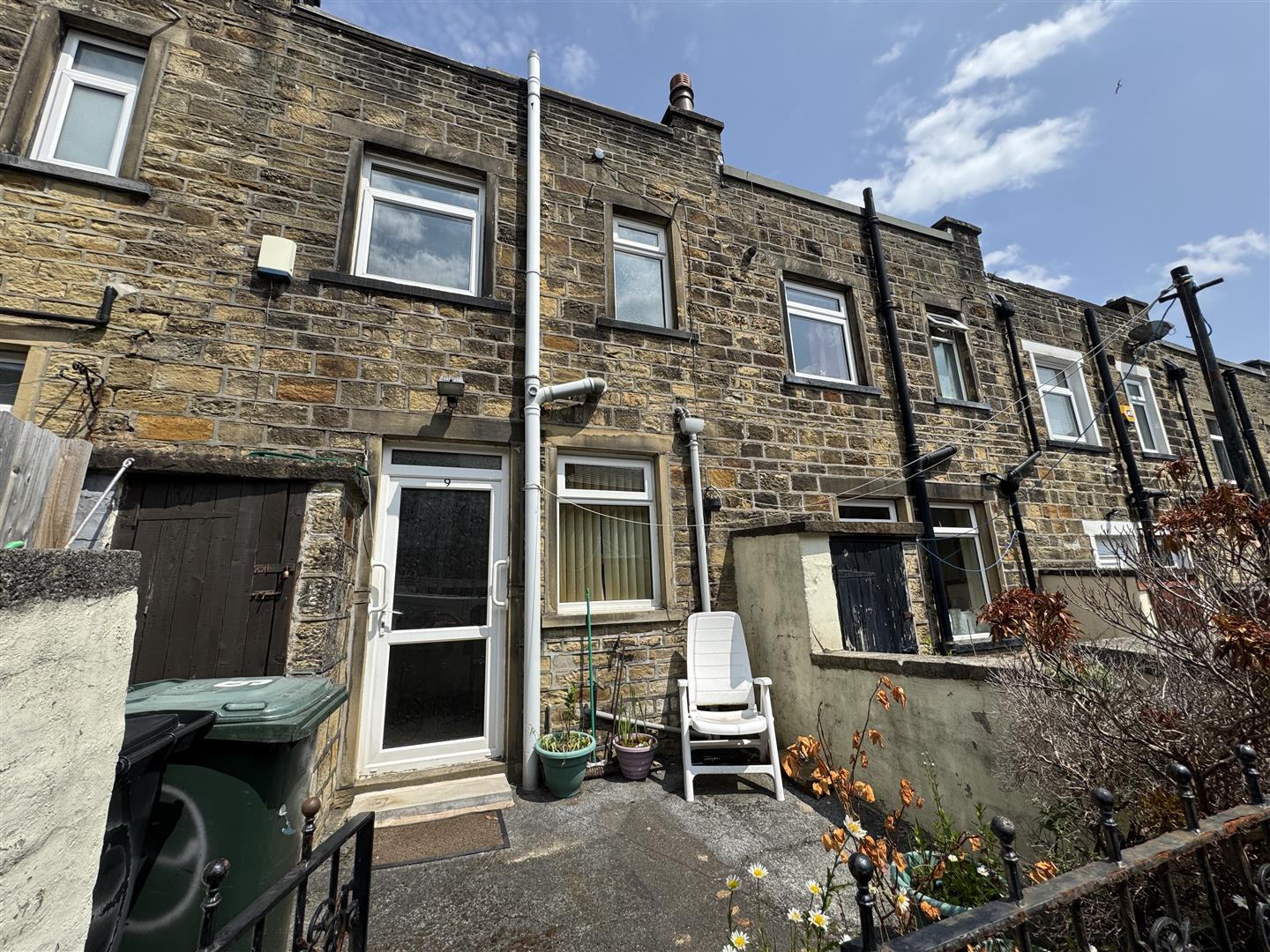 2 bed terraced house for sale in Foster Road, Ingrow, Keighley, BD21 1BD 5