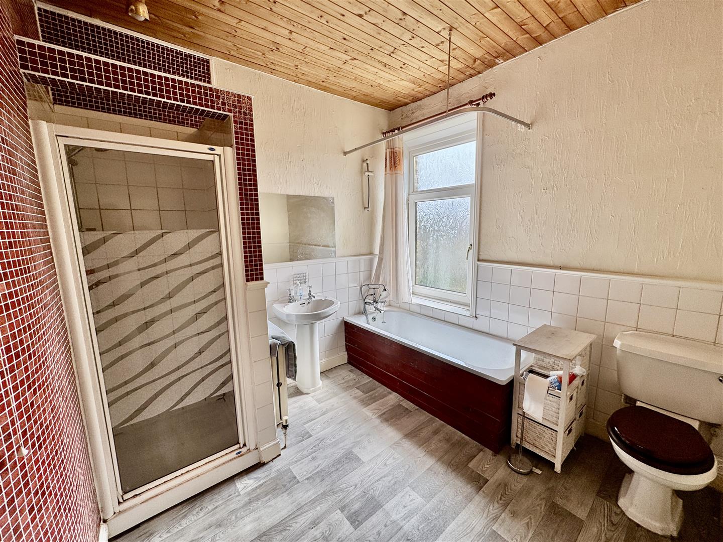 2 bed terraced house for sale in Charles Street, Bingley, BD16 4LA 6