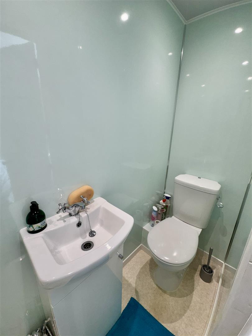 3 bed semi-detached house for sale in Larch Close, Oakworth, Keighley, BD22 7JU  - Property Image 11