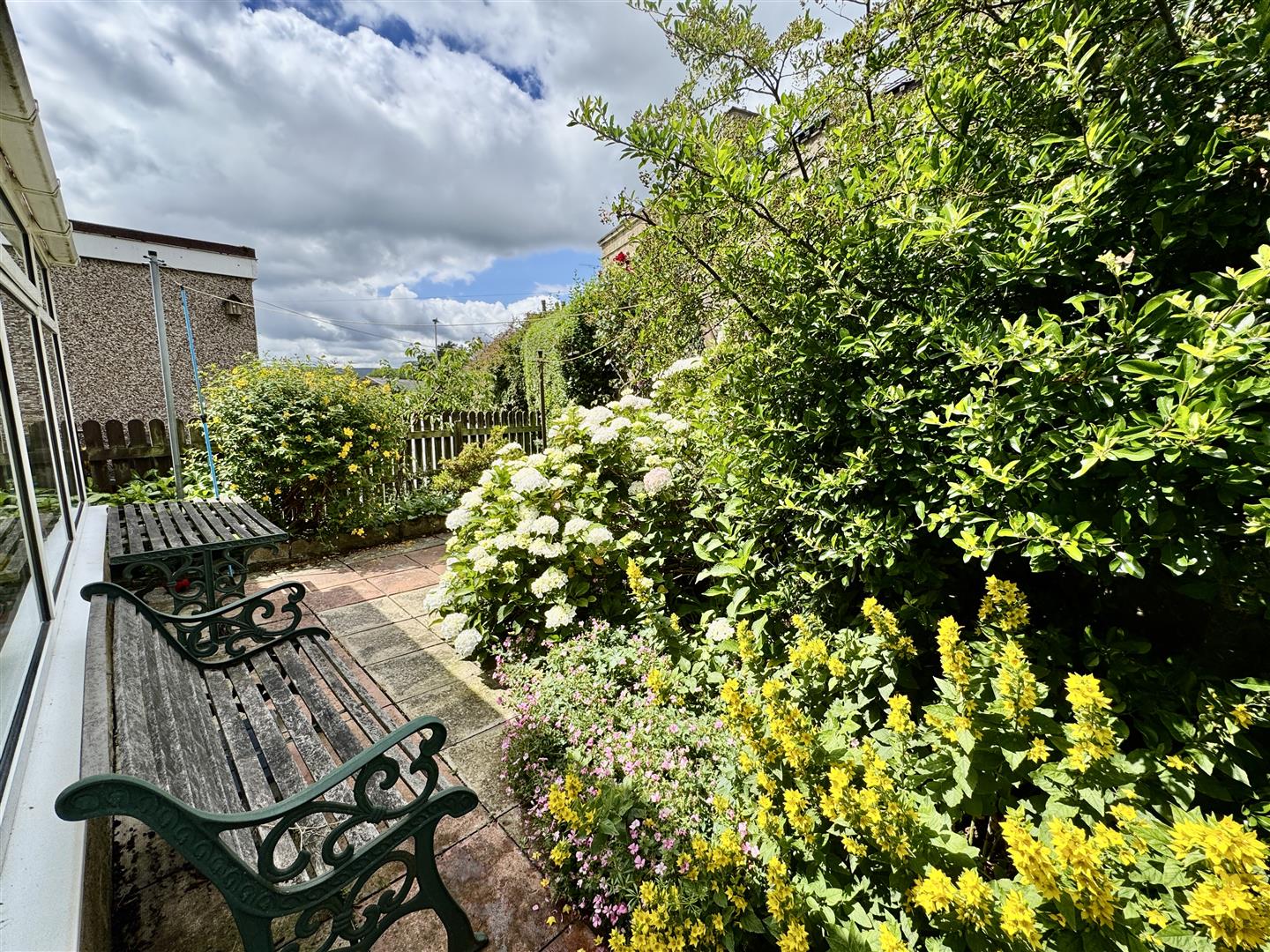 3 bed semi-detached house for sale in Larch Close, Oakworth, Keighley, BD22 7JU  - Property Image 16