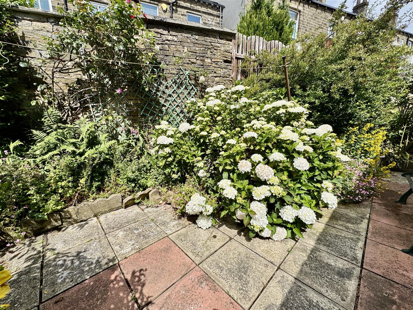 3 bed semi-detached house for sale in Larch Close, Oakworth, Keighley, BD22 7JU 14