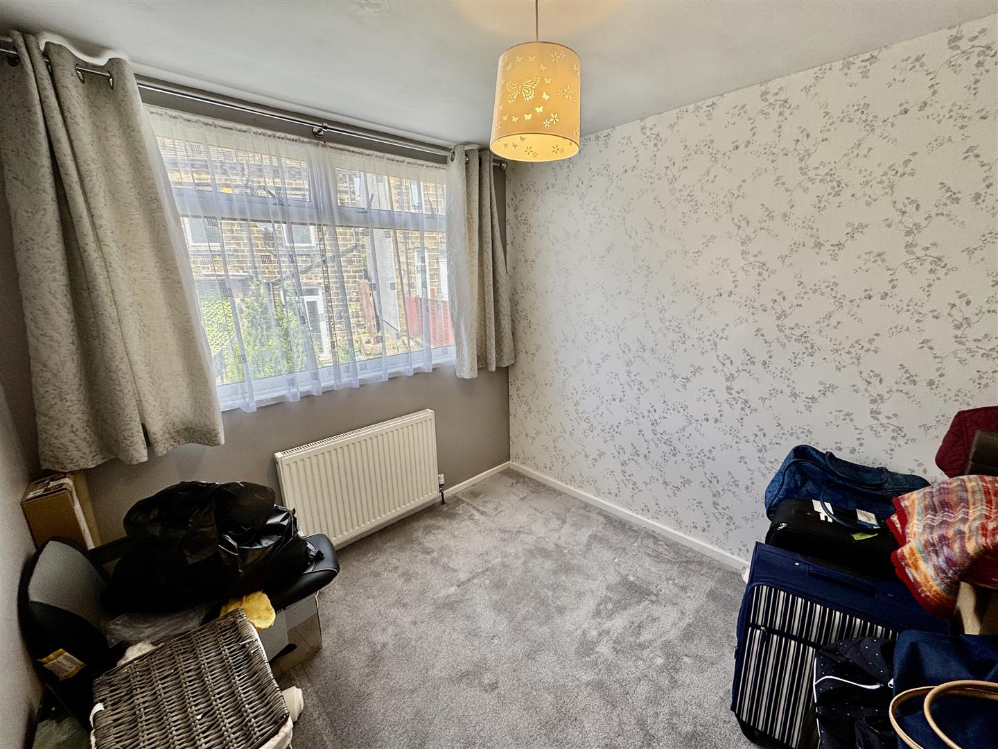 3 bed semi-detached house for sale in Larch Close, Oakworth, Keighley, BD22 7JU  - Property Image 10