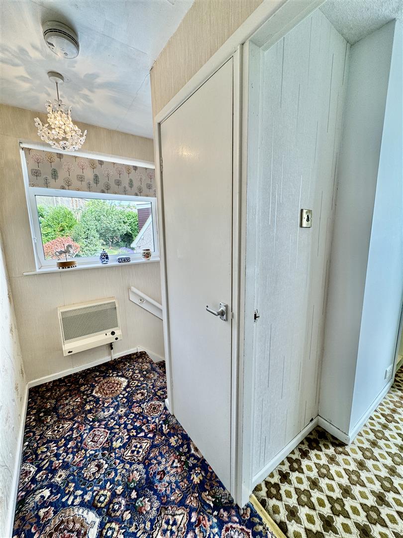 3 bed semi-detached house for sale in Larch Close, Oakworth, Keighley, BD22 7JU 13