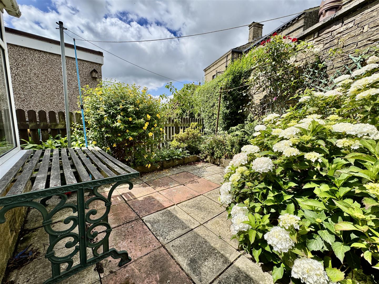 3 bed semi-detached house for sale in Larch Close, Oakworth, Keighley, BD22 7JU  - Property Image 3