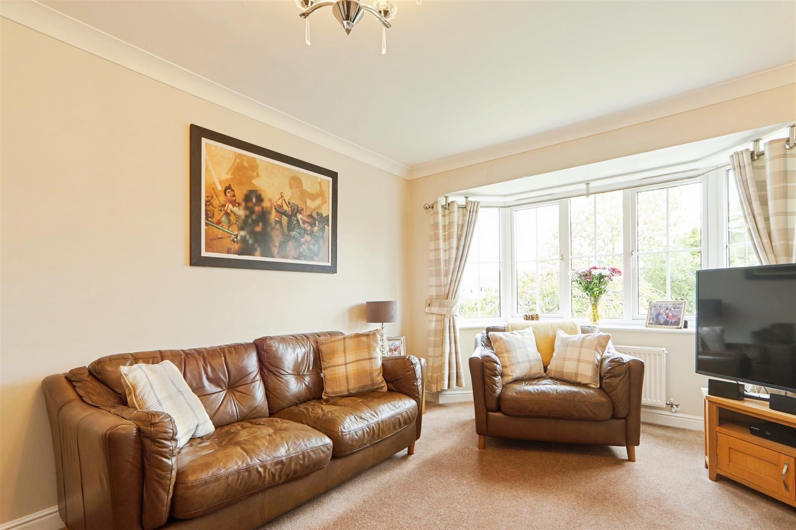 4 bed detached house for sale in Hayfields Close, Keighley, BD22 6SB 12