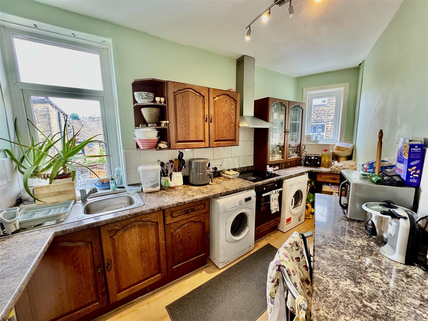 3 bed semi-detached house for sale in Aire Street, Haworth, Keighley, BD22 8LX 2