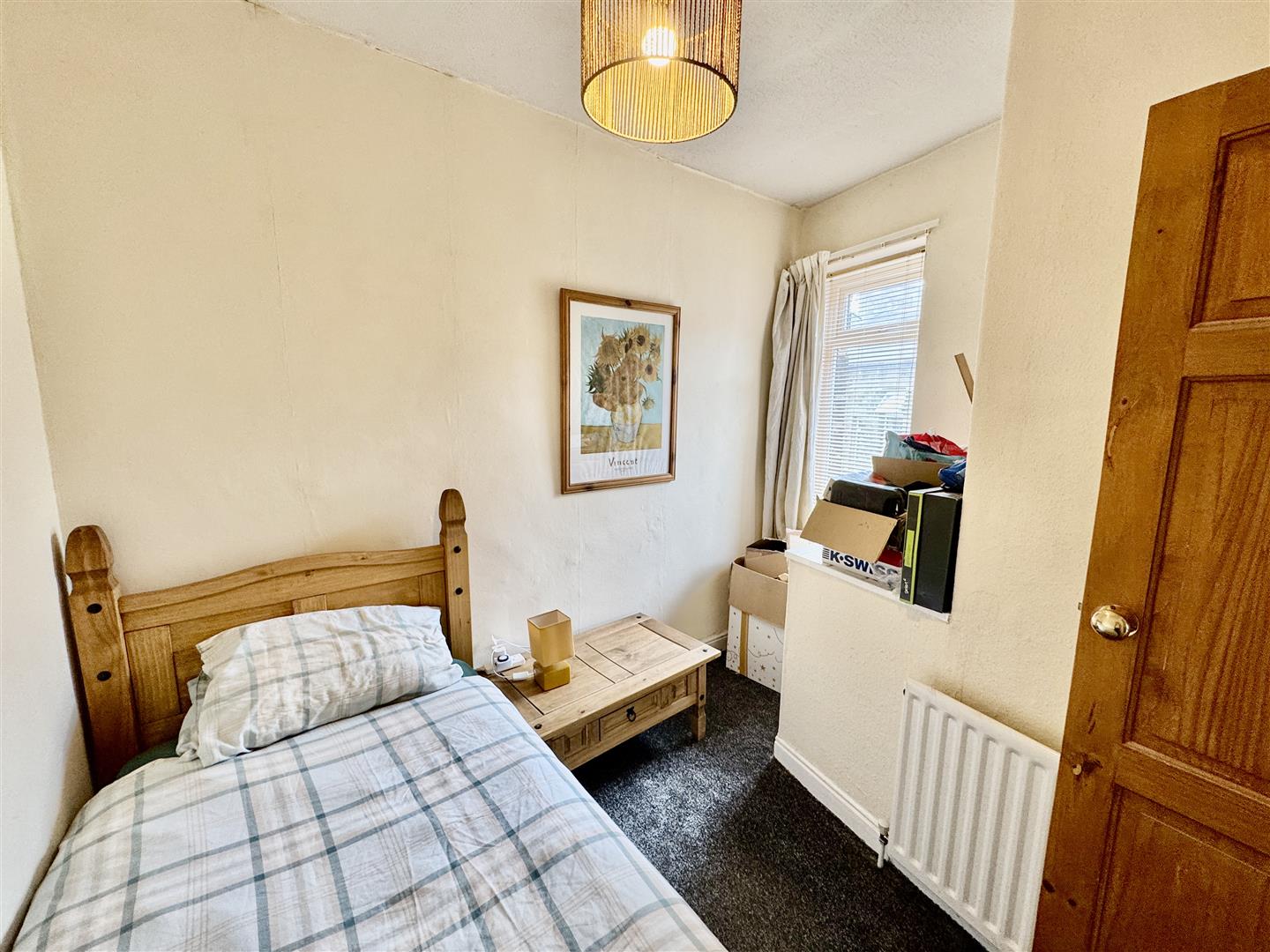 3 bed semi-detached house for sale in Aire Street, Haworth, Keighley, BD22 8LX  - Property Image 4
