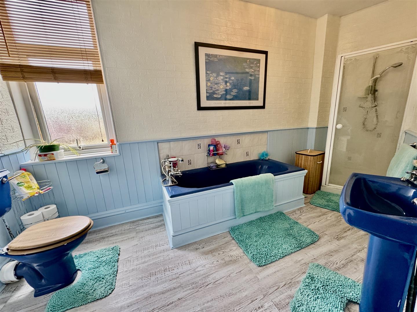 3 bed semi-detached house for sale in Aire Street, Haworth, Keighley, BD22 8LX 6