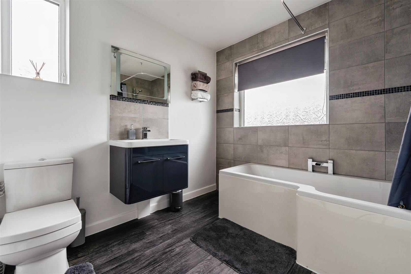 3 bed semi-detached house for sale in Lynndale Avenue, Cross Hills, Keighley, BD20 7DD  - Property Image 14