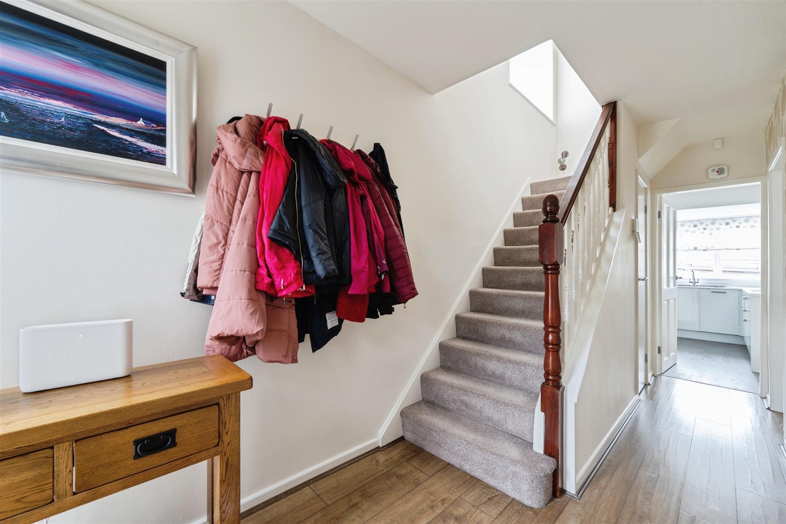 3 bed semi-detached house for sale in Lynndale Avenue, Cross Hills, Keighley, BD20 7DD  - Property Image 2