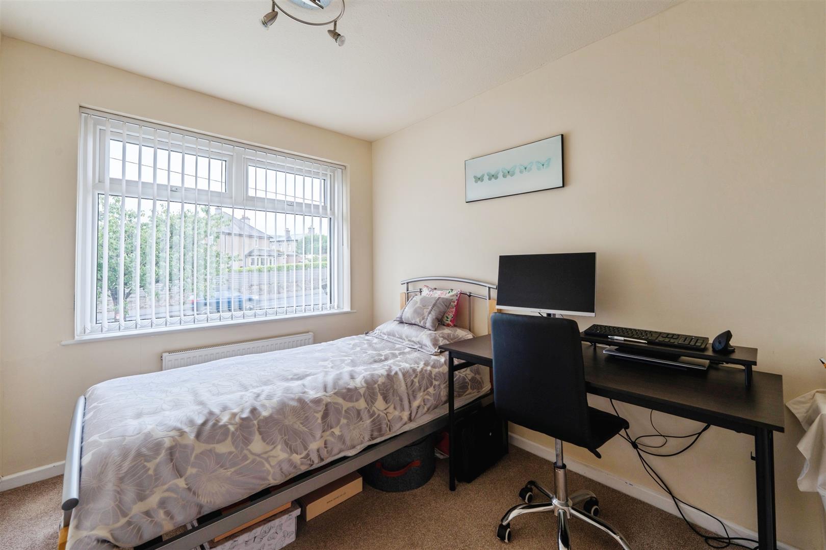 3 bed semi-detached house for sale in Lynndale Avenue, Cross Hills, Keighley, BD20 7DD  - Property Image 13