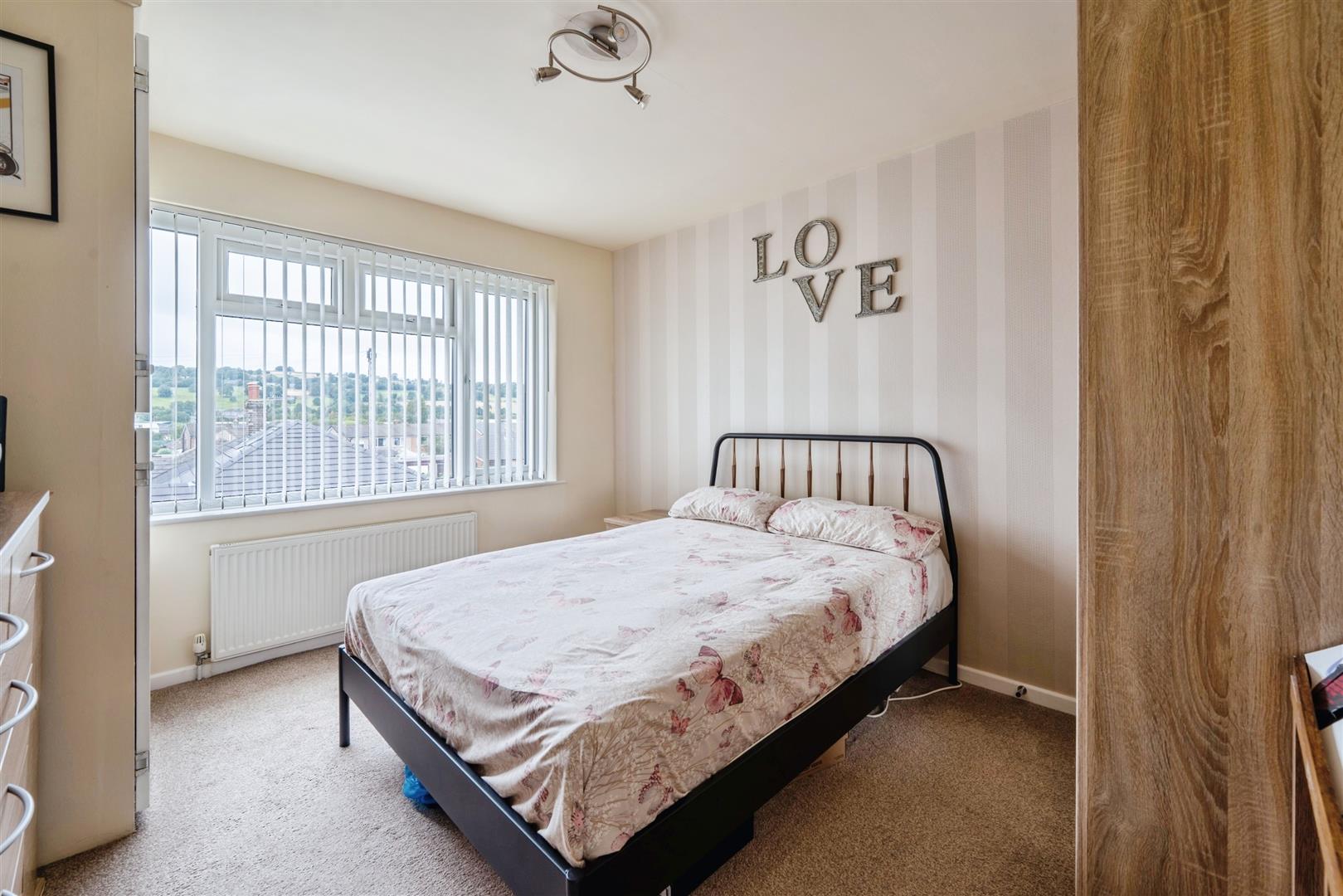 3 bed semi-detached house for sale in Lynndale Avenue, Cross Hills, Keighley, BD20 7DD 11