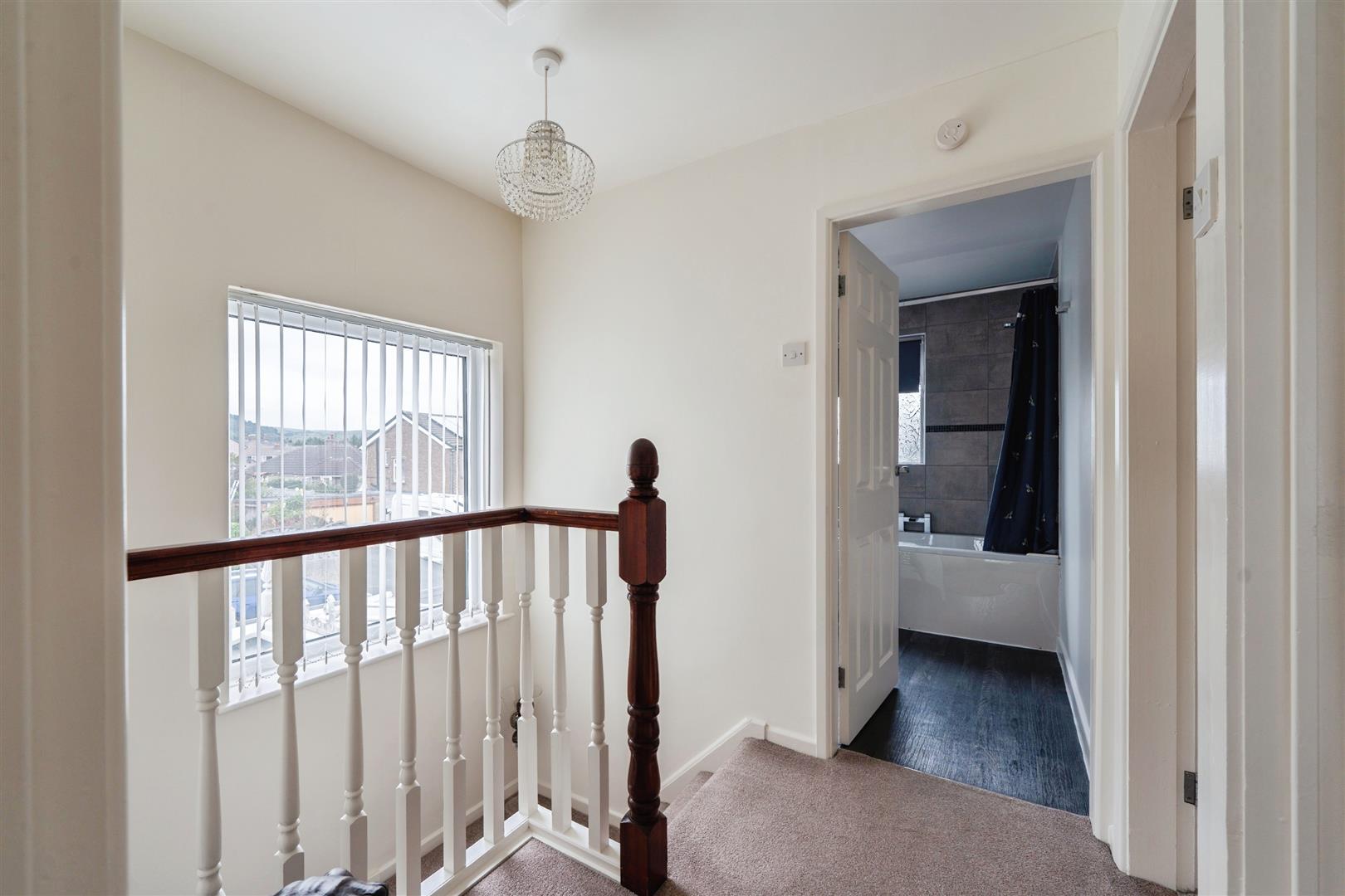 3 bed semi-detached house for sale in Lynndale Avenue, Cross Hills, Keighley, BD20 7DD  - Property Image 10