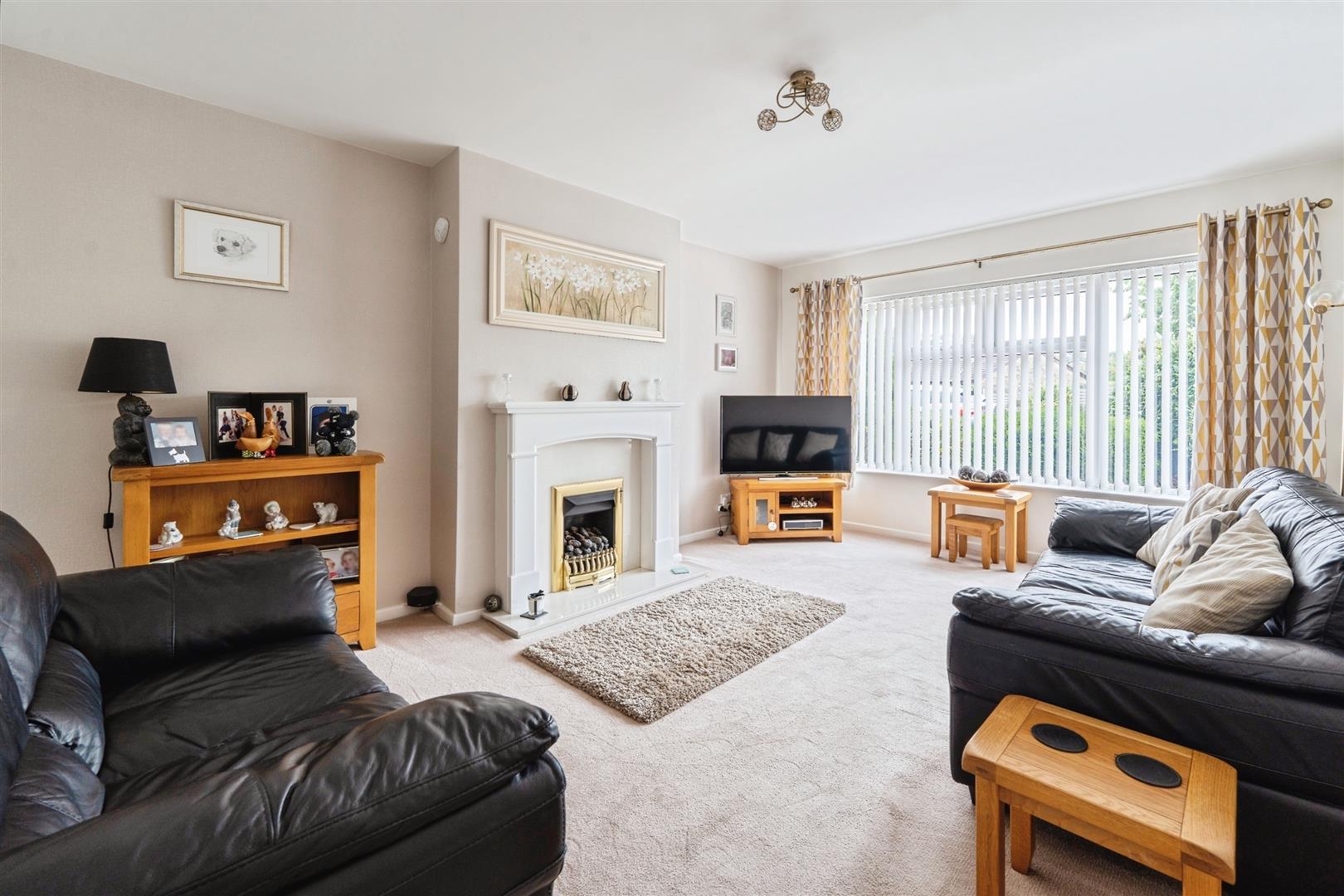 3 bed semi-detached house for sale in Lynndale Avenue, Cross Hills, Keighley, BD20 7DD  - Property Image 3
