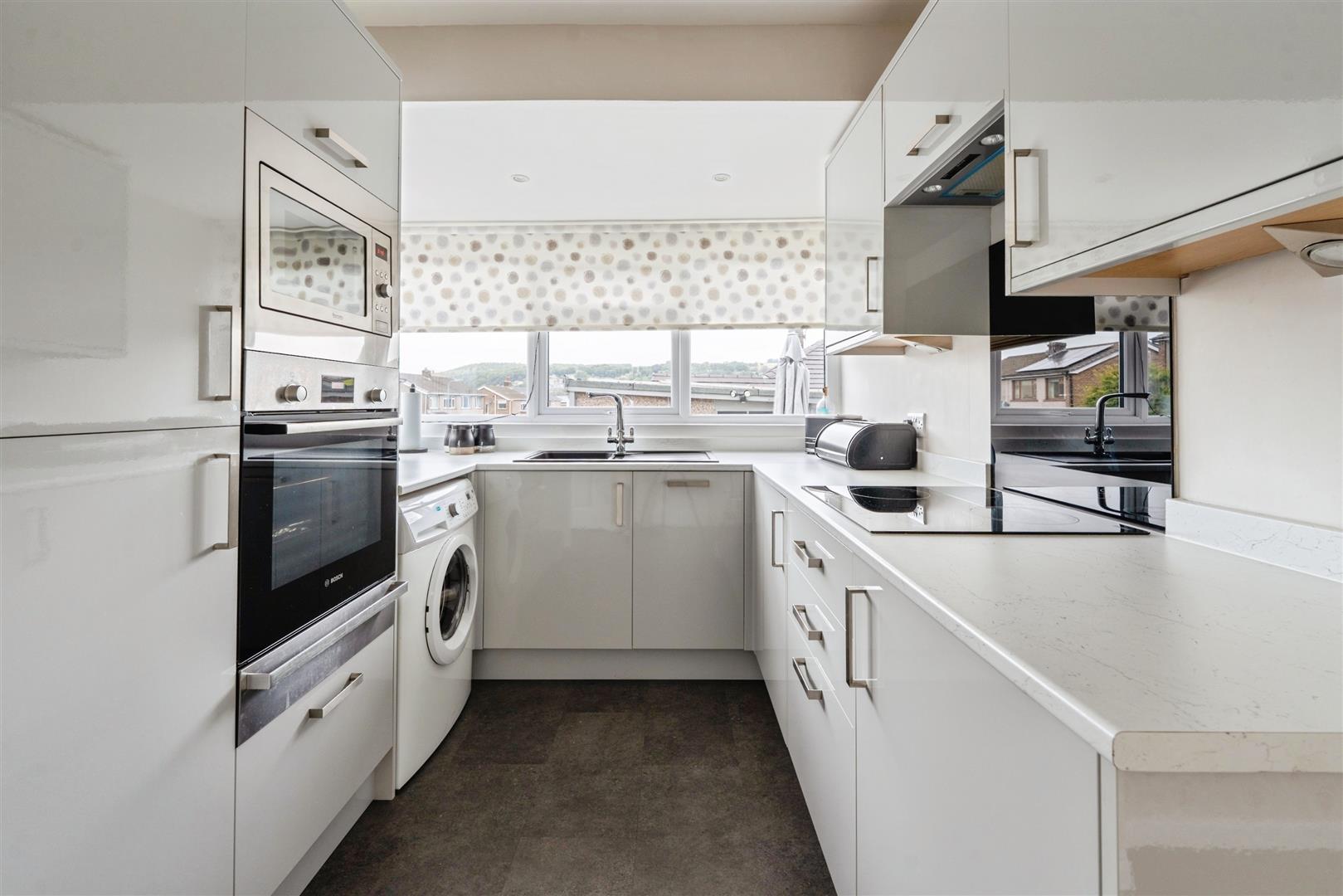 3 bed semi-detached house for sale in Lynndale Avenue, Cross Hills, Keighley, BD20 7DD  - Property Image 5