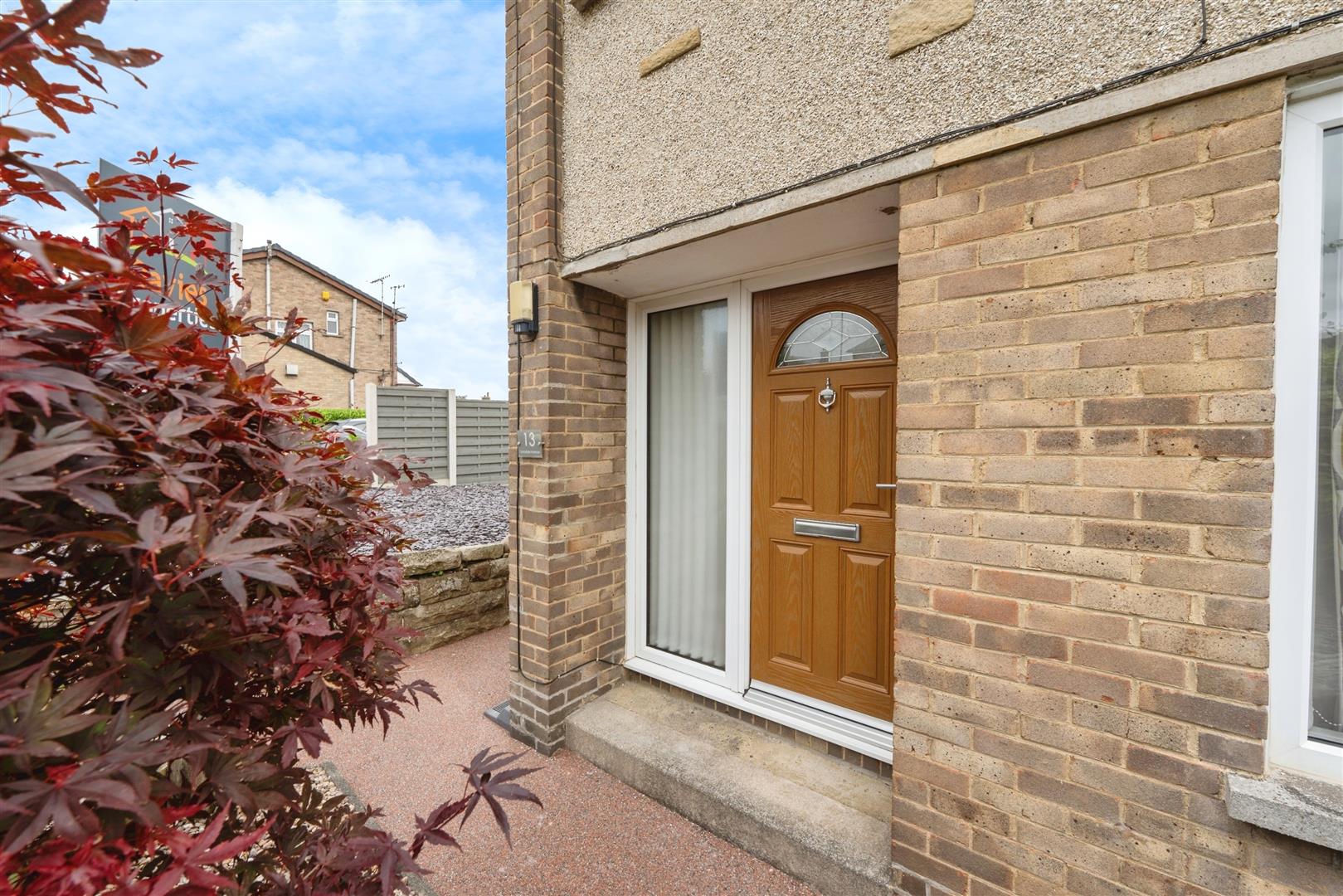 3 bed semi-detached house for sale in Lynndale Avenue, Cross Hills, Keighley, BD20 7DD 17