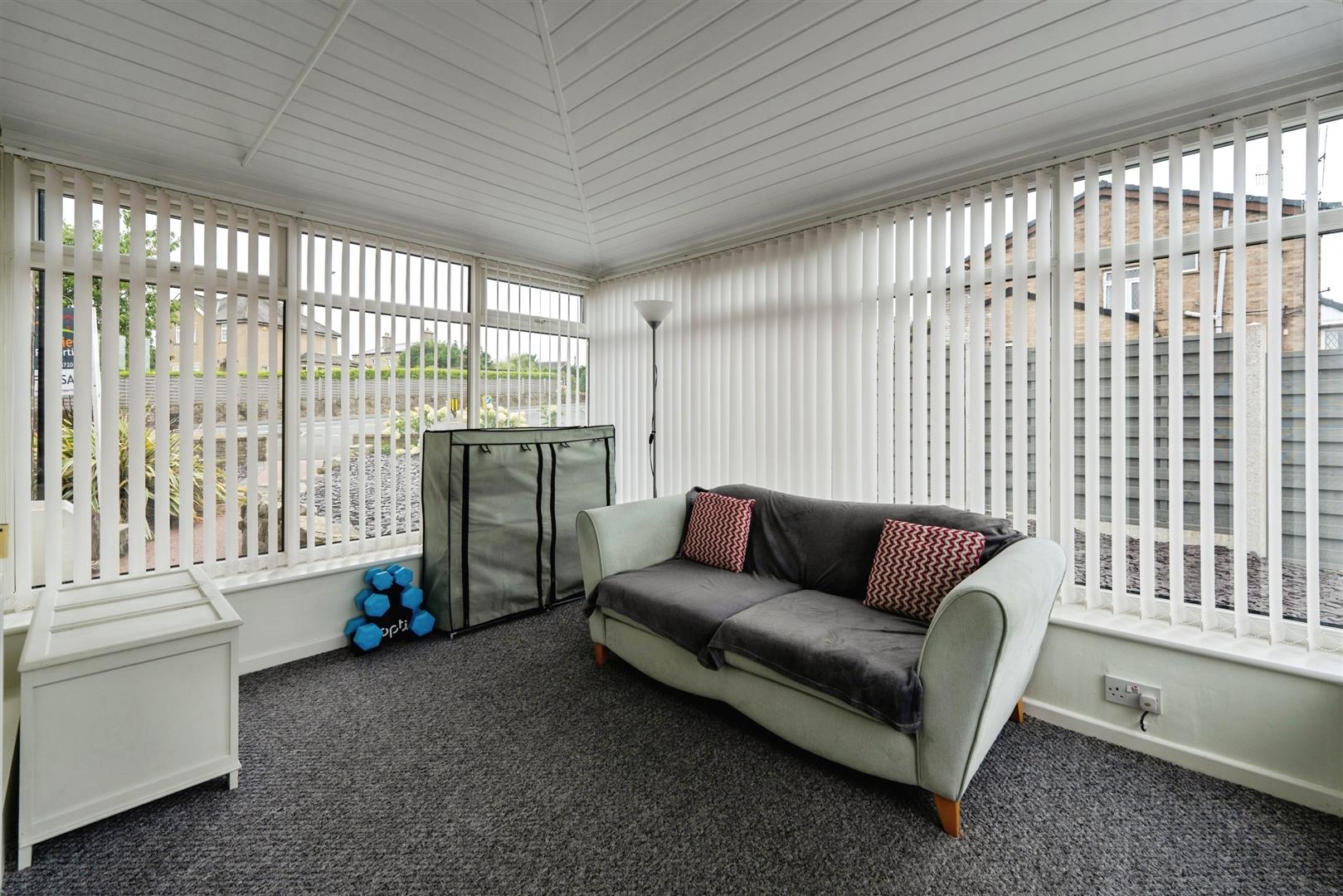 3 bed semi-detached house for sale in Lynndale Avenue, Cross Hills, Keighley, BD20 7DD  - Property Image 9