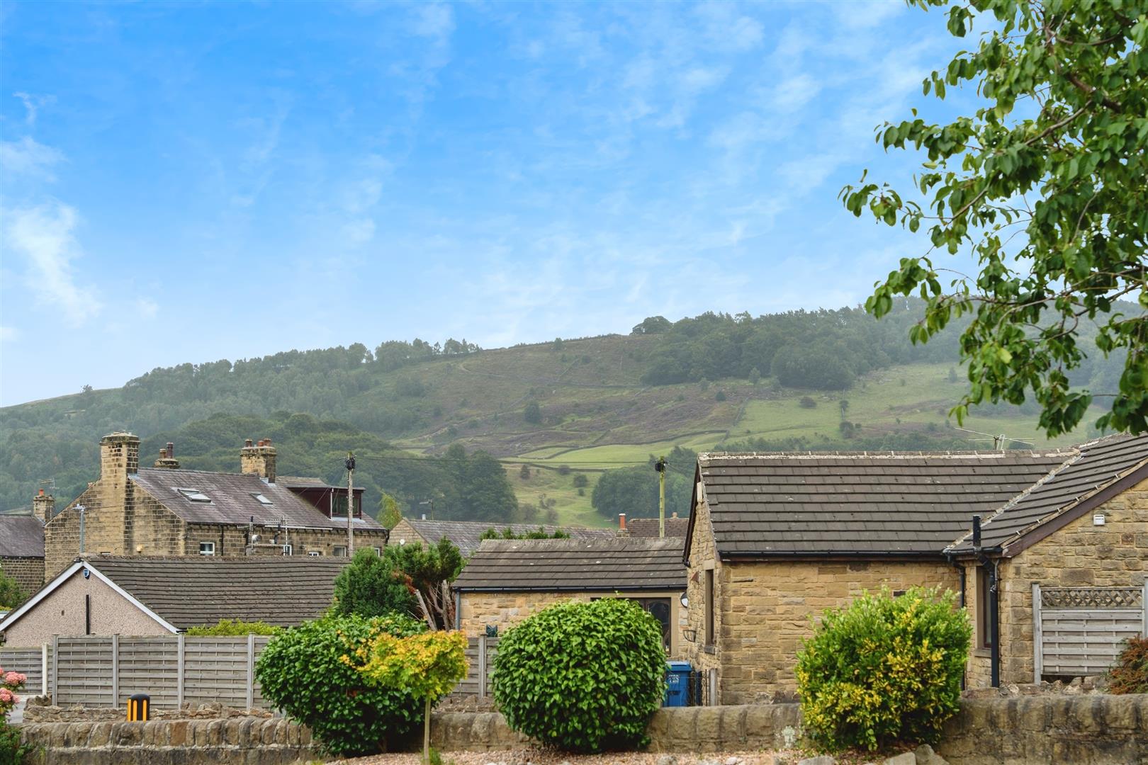3 bed semi-detached house for sale in Lynndale Avenue, Cross Hills, Keighley, BD20 7DD 18