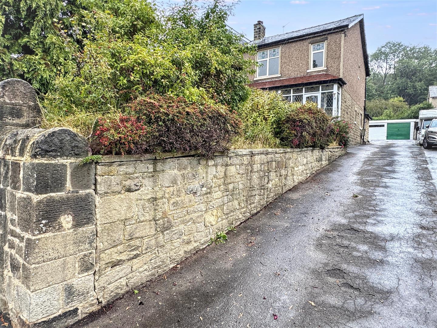 3 bed semi-detached house for sale in Bradford Road, Riddlesden, Keighley 14