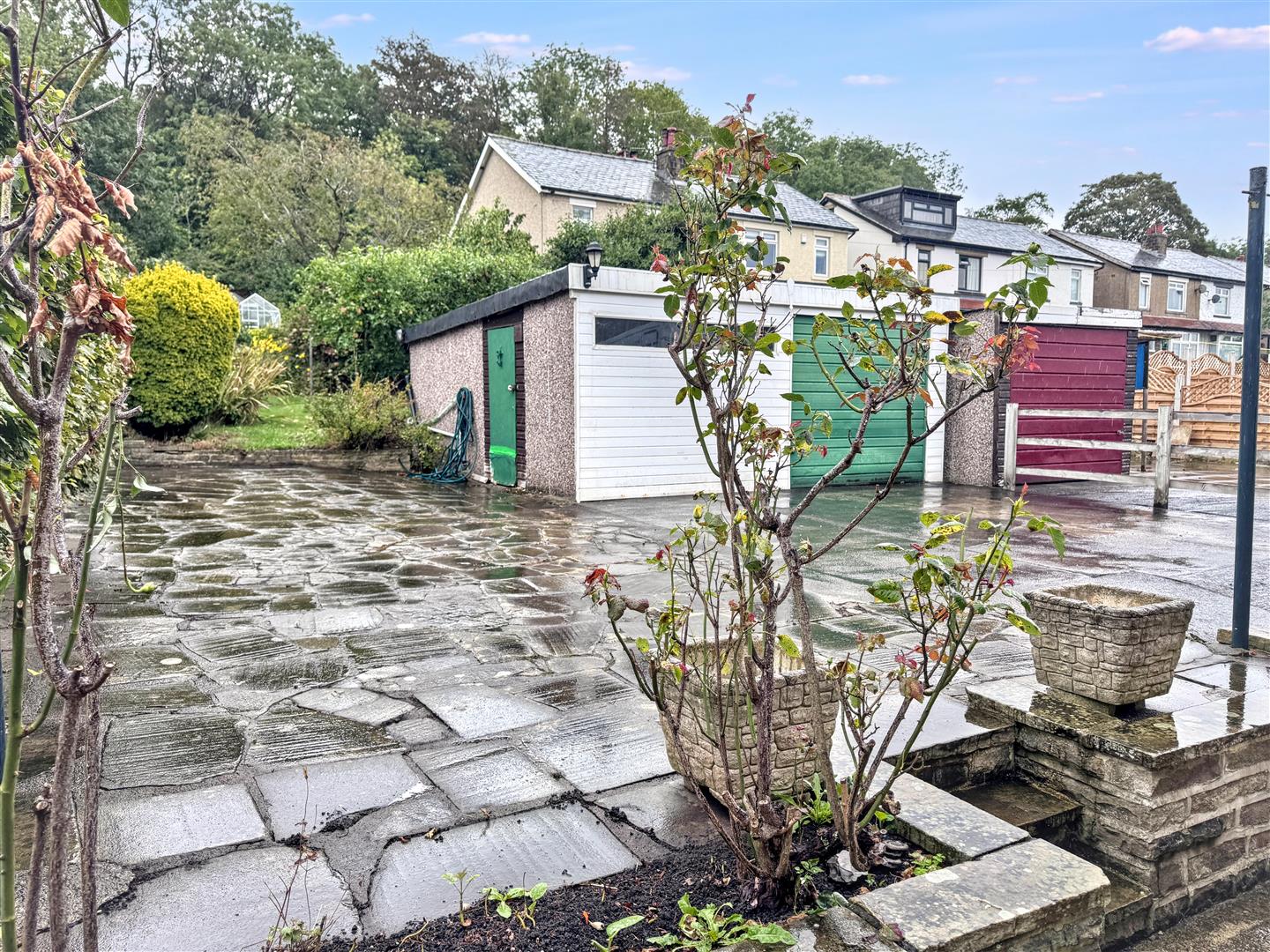 3 bed semi-detached house for sale in Bradford Road, Riddlesden, Keighley 17
