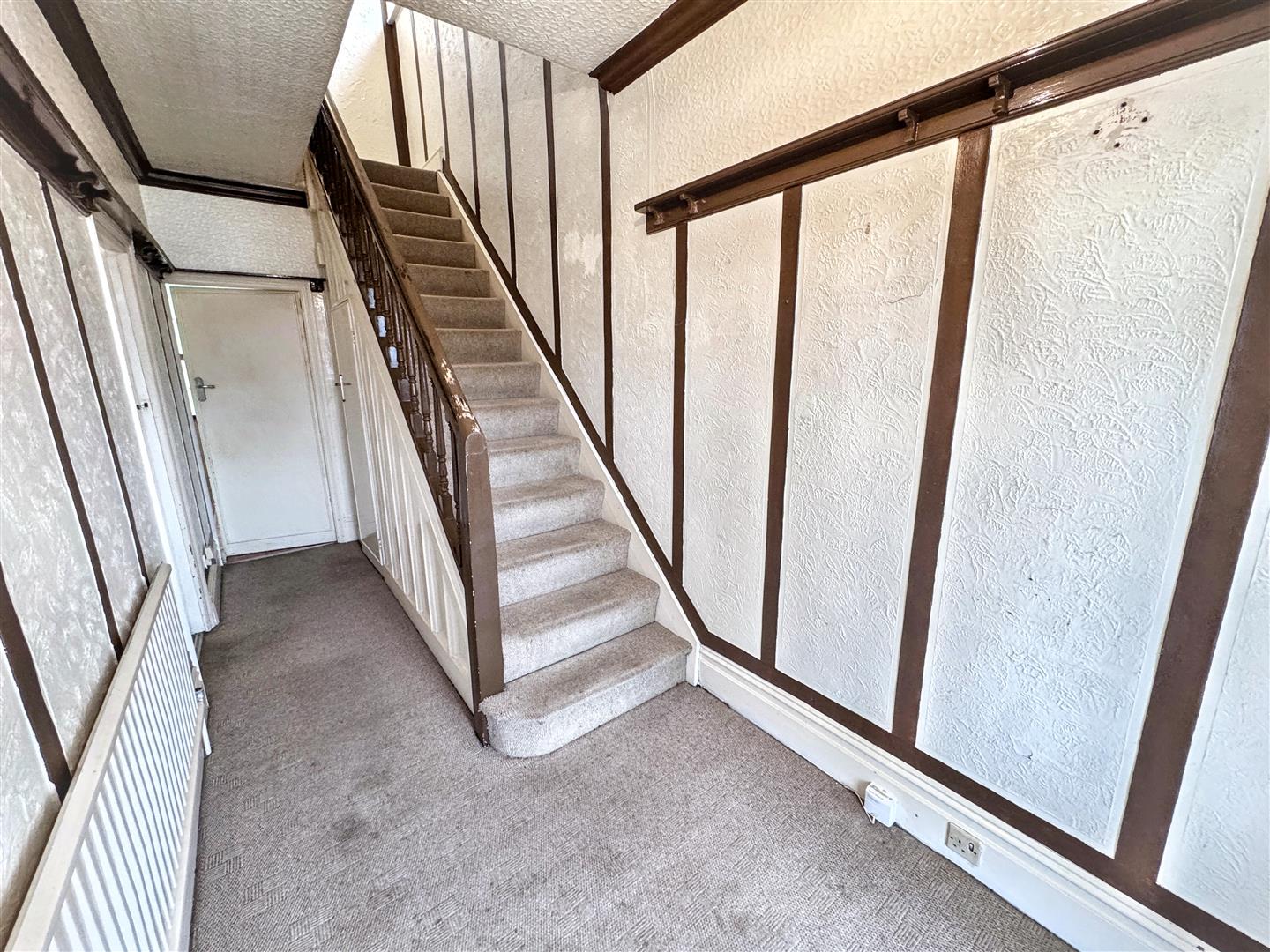 3 bed semi-detached house for sale in Bradford Road, Riddlesden, Keighley 4