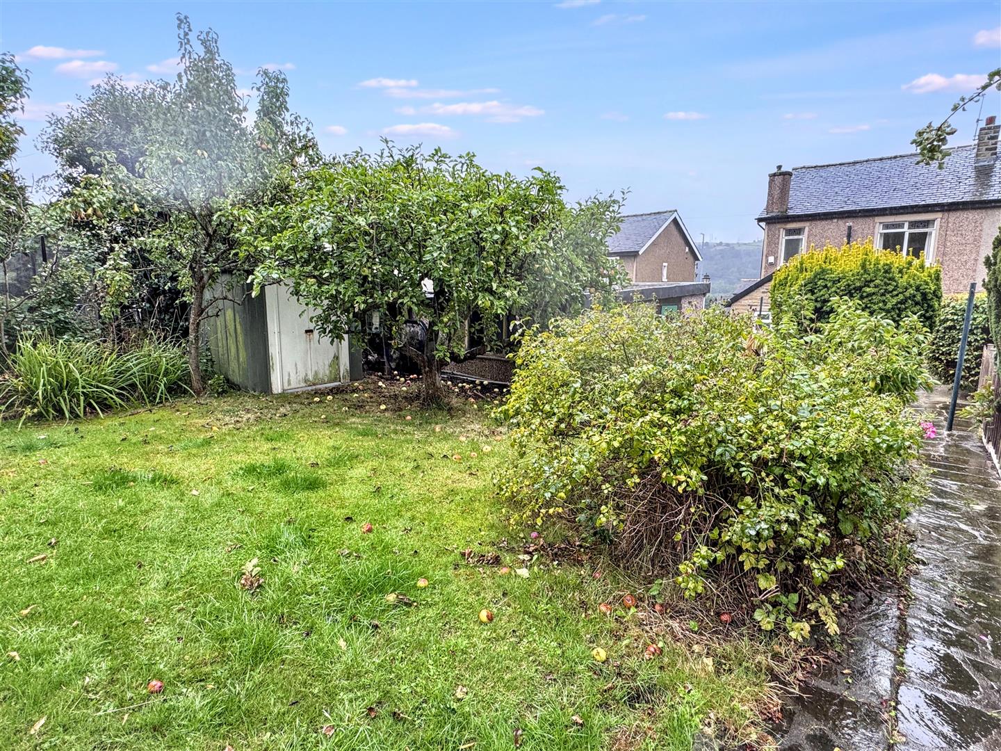 3 bed semi-detached house for sale in Bradford Road, Riddlesden, Keighley  - Property Image 20