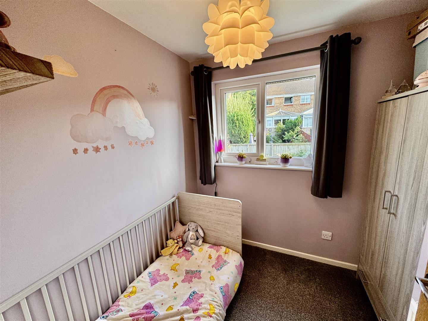 3 bed semi-detached house for sale in Felbrigg Avenue, Keighley, BD22 6BA 7