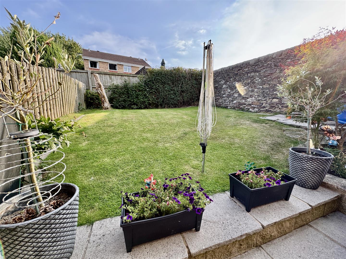 3 bed semi-detached house for sale in Felbrigg Avenue, Keighley, BD22 6BA  - Property Image 13